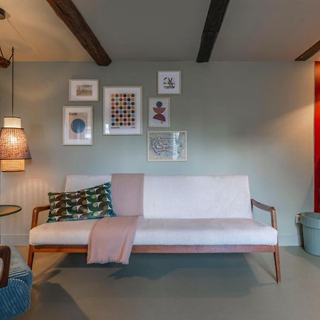 B&B Turfkade9 Franeker Buitenkant foto