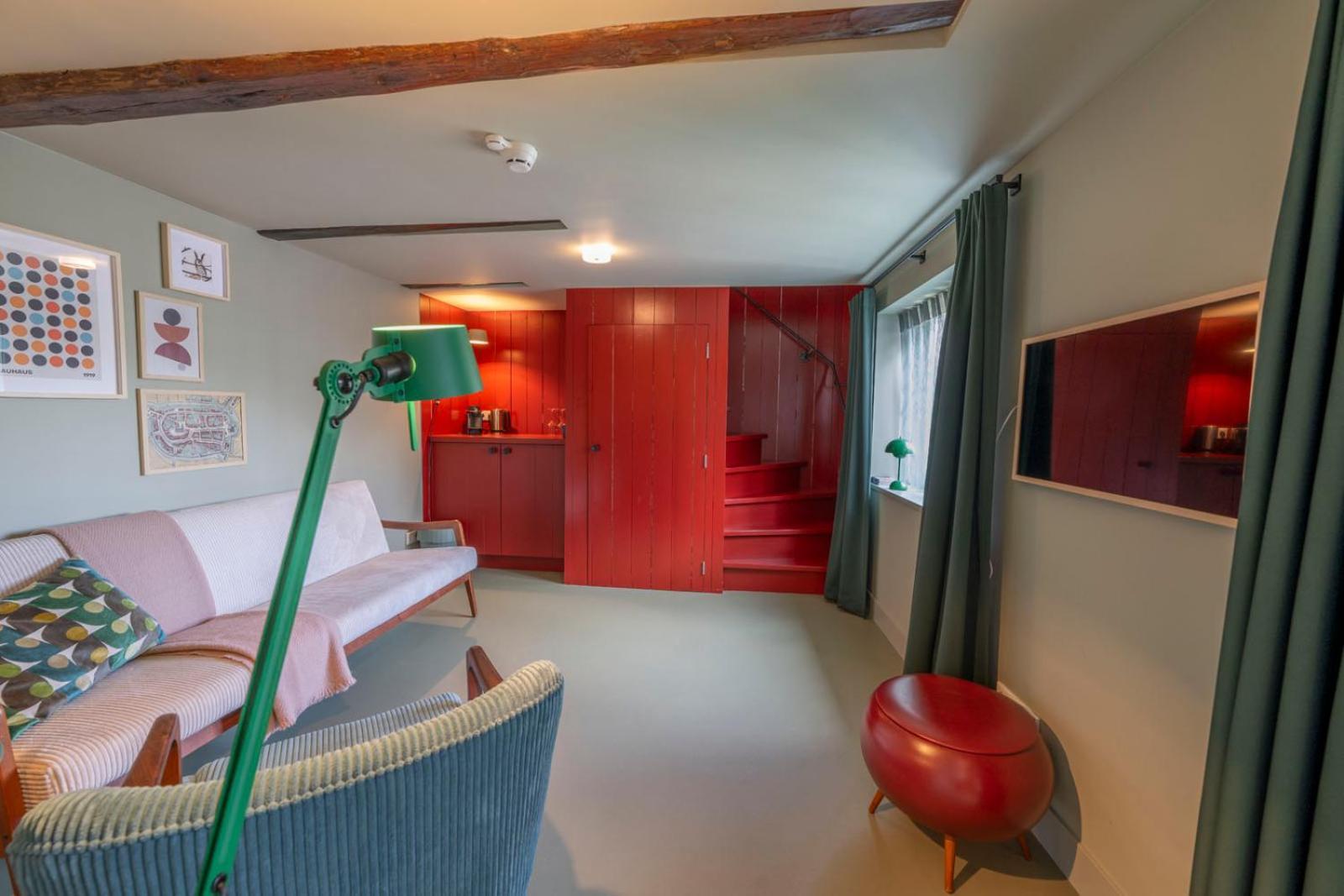 B&B Turfkade9 Franeker Buitenkant foto
